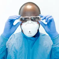 Personal protective equipment/PPE - mask