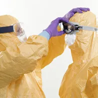 Personal Protective Equipment. © ECDC