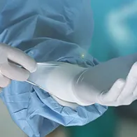Gloves. © Istock