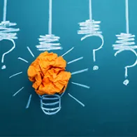 Questions and answers. © Istock