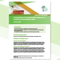 Generic cover for RRA - New style