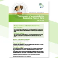 Generic cover for RRA