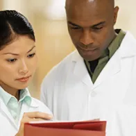 Researchers. © Getty