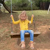 Rosa EAAD patient story