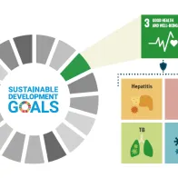 SDG Data visualisation