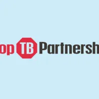Stop TB Partnership logo