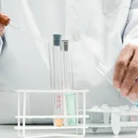 Substances of human origin