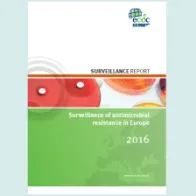 Surveillance of antimicrobial resistance in Europe 2016
