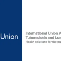 International union against TB logo
