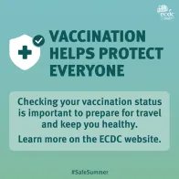 Vaccination helps protect everyone