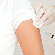Vaccination. © Istockphoto