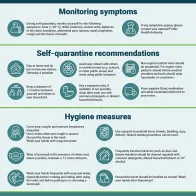 Outbreak of Andes virus 2026 - Recommendations for self-quarantine at home for asymptomatic contacts