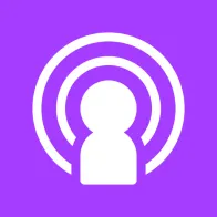 Apple Podcasts Logo