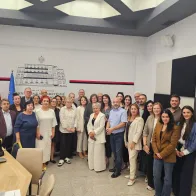 Assessment Albania - Group photo