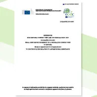 Cover image for country visit Estonia