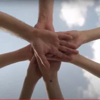 Cover of One Health video