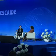 Escaide talks