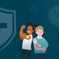 European Immunization Week 2025