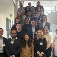 Epi+ - Group picture from Luxembourg 