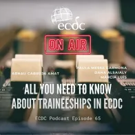 Episode 65 title card