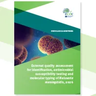 EQA for N. meningitidis 2026
