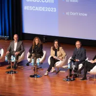 ESCAIDE 2023 One Health session