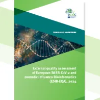 ESIB EQA Cover