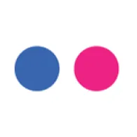 Flickr icon
