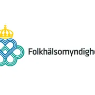 Folkhälsomyndigheten logo