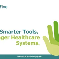hyFive presentation