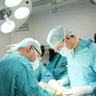 Operating room. © Istock