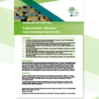 legionella AER cover