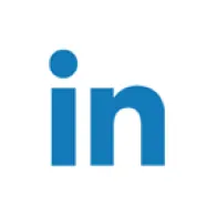 LinkedIn logo