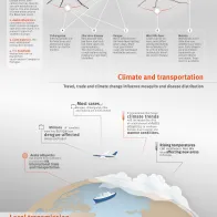 An emerging threat. Mosquito-borne diseases in Europe 