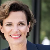 Dr. Pamela Rendi-Wagner