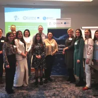 Poland workshop picture