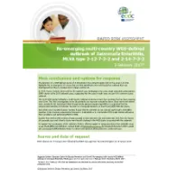 rapid-risk-assessment-WGS-defined-outbreak-Salmonella-Enteritidis-3-feb-2017