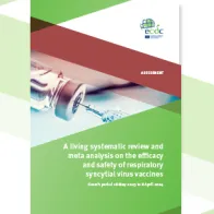 rsv systematic review cover