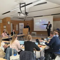 Strengthening public health emergency operations centres in Europe through exchange of good practices