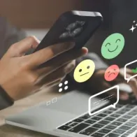Social media monitoring