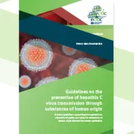 SoHO HCV Guidlines cover