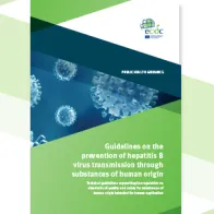 SoHO HBV Guidlines cover
