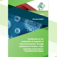 SoHO HBV Guidlines cover
