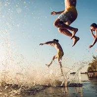 ECDC's guide to a safe summer