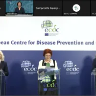 World Tuberculosis Day 2023 press conference