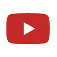 YouTube icon
