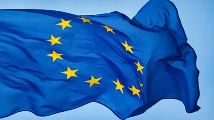 EU flag