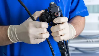 Endoscope