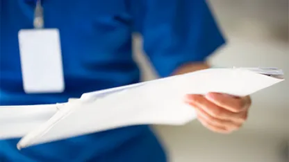 factsheet. © Istock