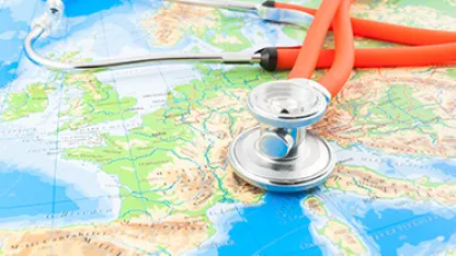 Monitoring. © Istock